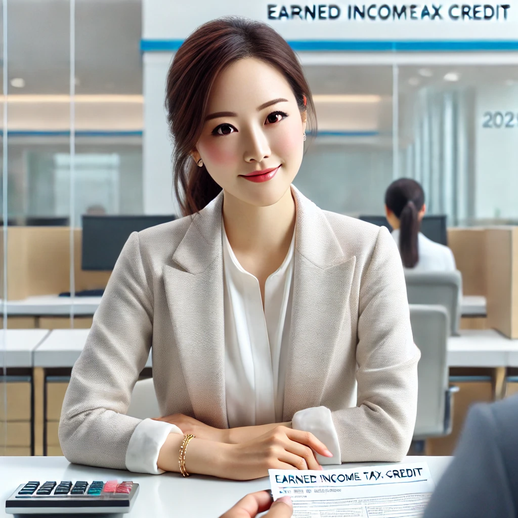 근로장려금 조건 신청 놓치면 '00' 손해