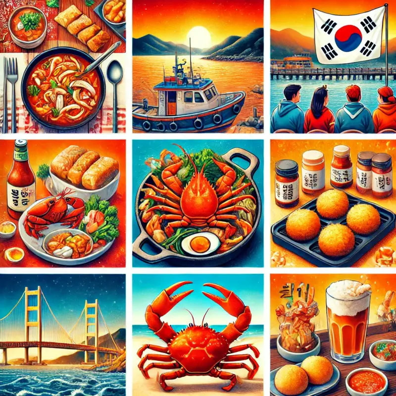 강릉 맛집 베스트10 현지인이 꽁꽁 숨겨둔 보석