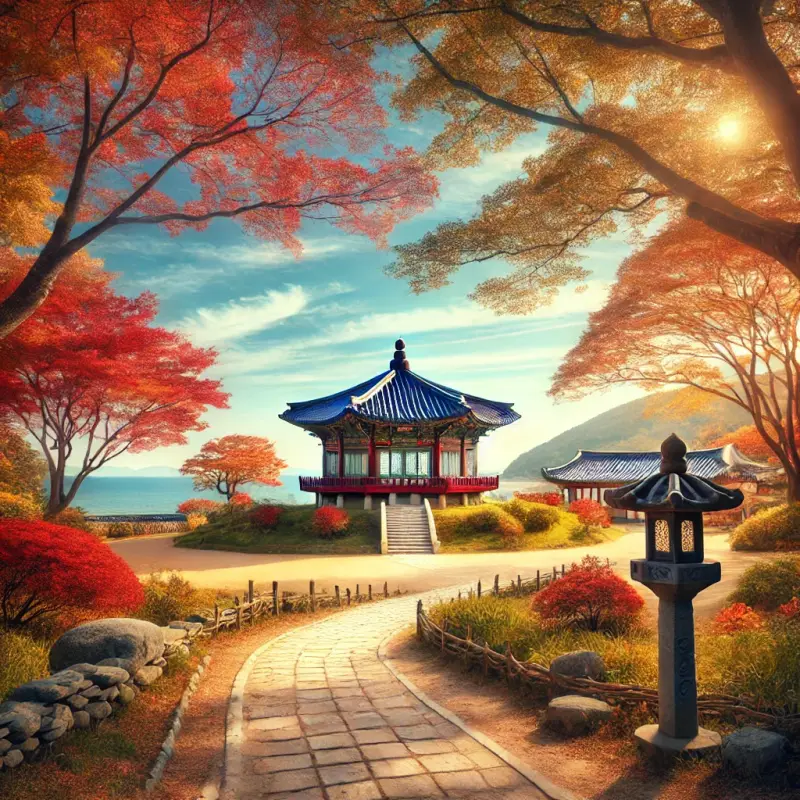 강화도 가볼만한곳 베스트10 지금 당장 떠나야 하는 이유