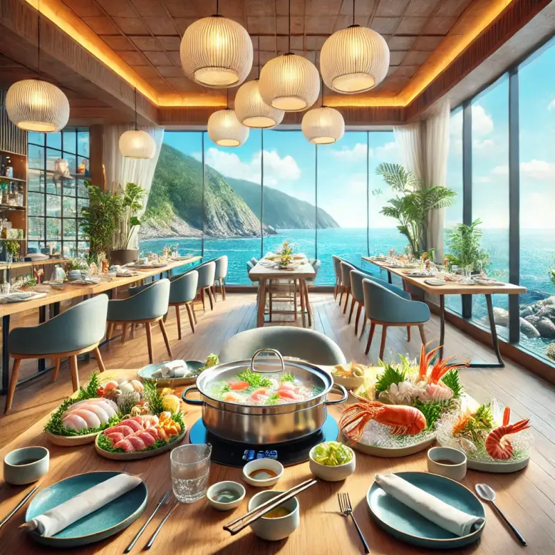 거제도 맛집 베스트10 언제 올지 모르는데 꼭 가야할 집