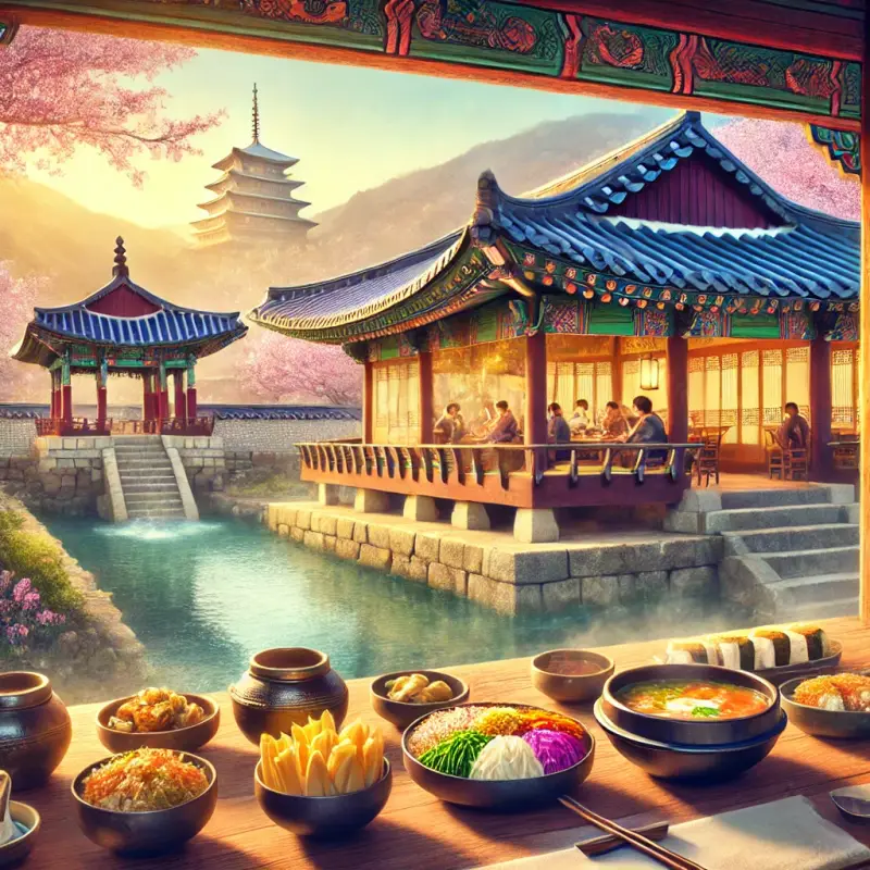 경주 맛집 베스트10 여기 맛집 알게 되면 운이 좋습니다