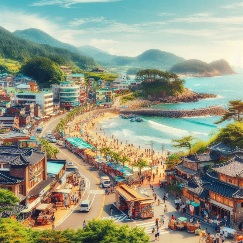 고성 가볼만한곳 베스트10, 2025년 안 가면 꼭 후회하는 명소