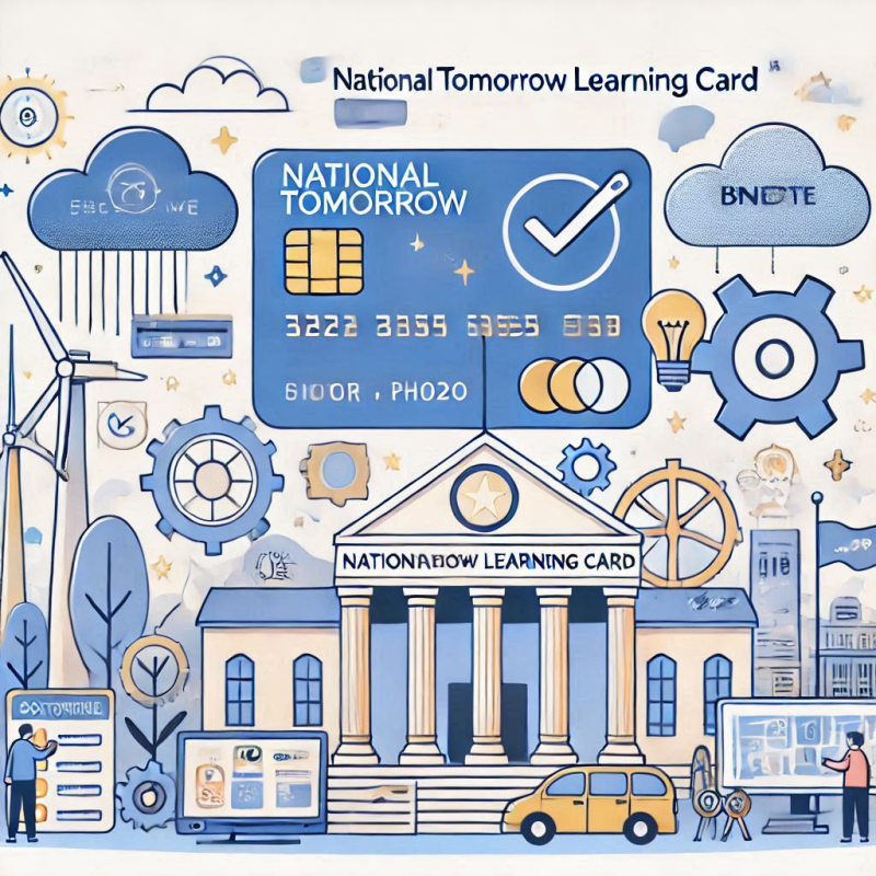 국민내일배움카드 사용처 신청 방법 500만 원 지원 받는 꿀팁