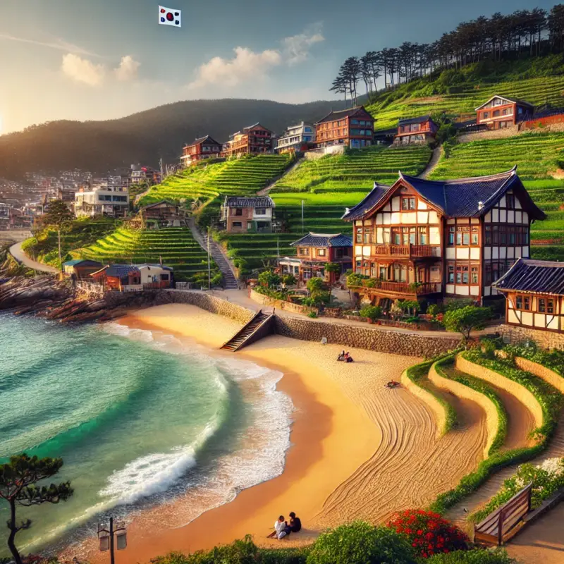 남해 가볼만한곳 베스트10 공개하기 아까운 힐링 명소