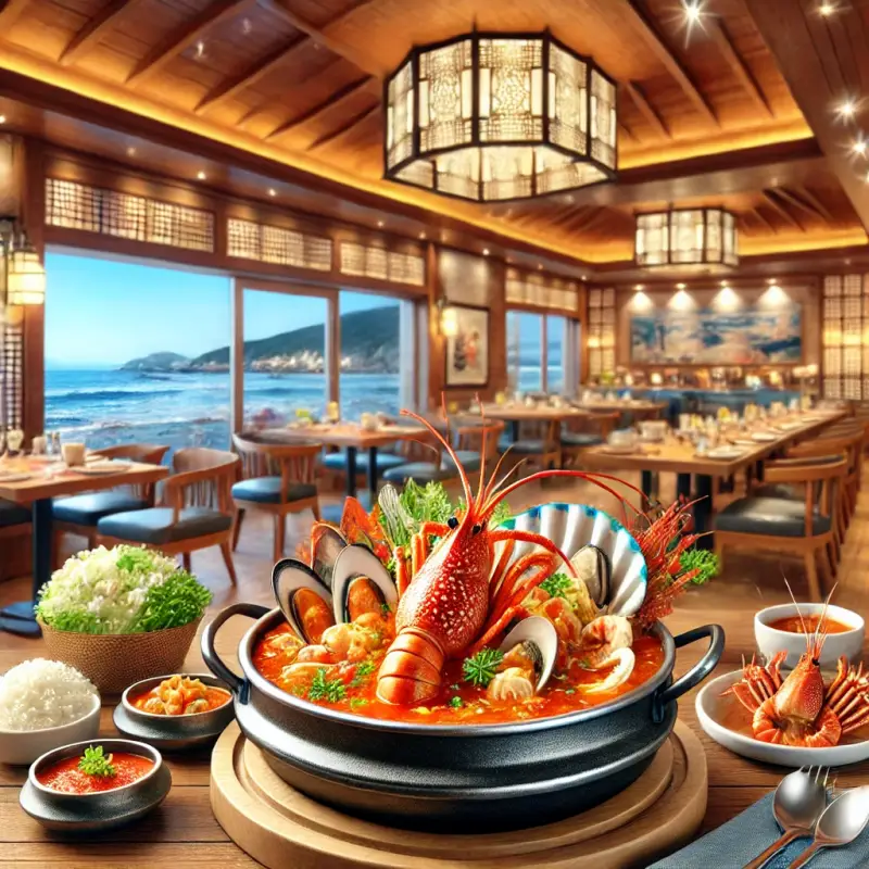 동해 맛집 베스트10 안 먹어보면 진짜 손해