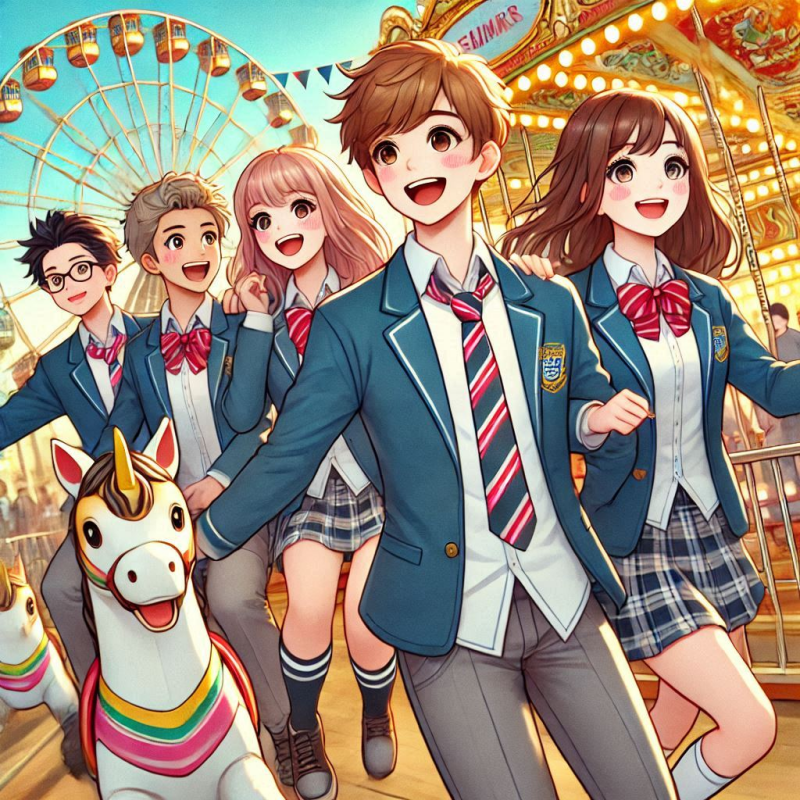 롯데월드 교복대여 최대 20% 할인 받기 팁