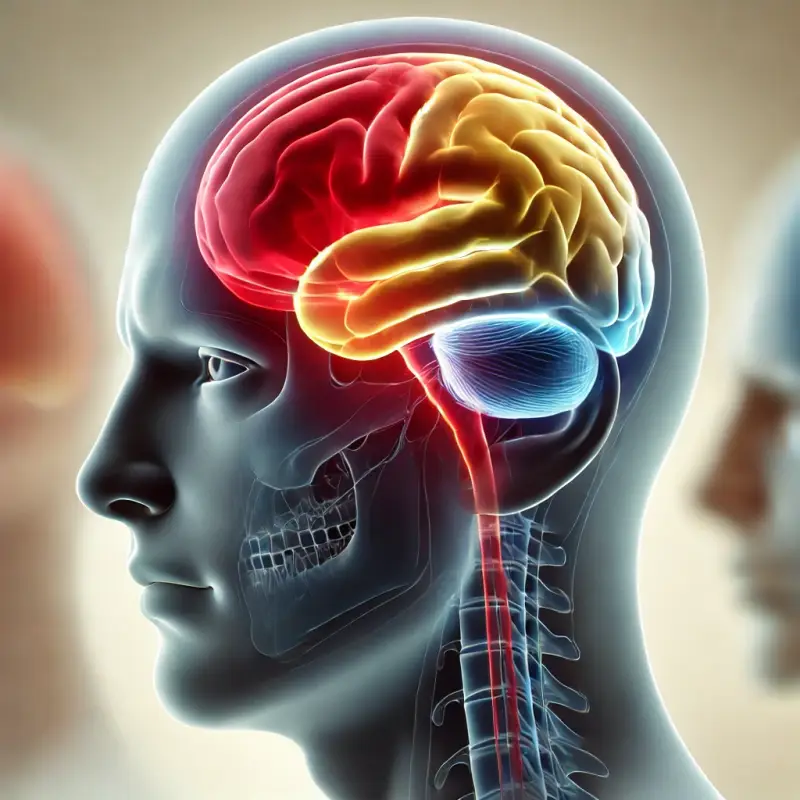 머리 아프다면? 두통 위치 숨겨진 위험 신호를 확인