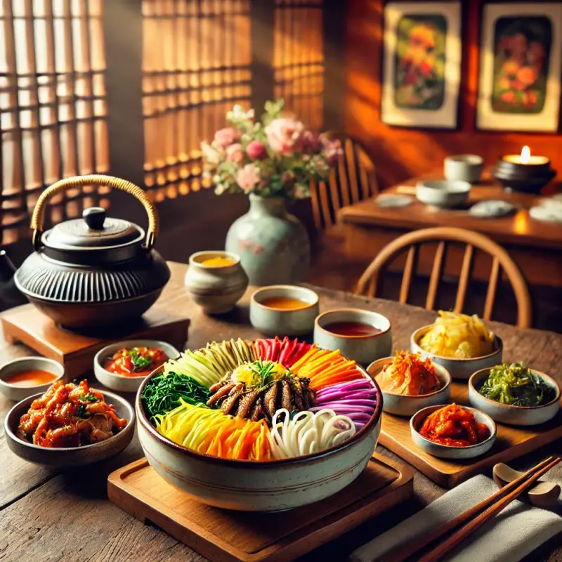 목포 맛집 베스트10 현지인도 인정한 숨겨진 맛집