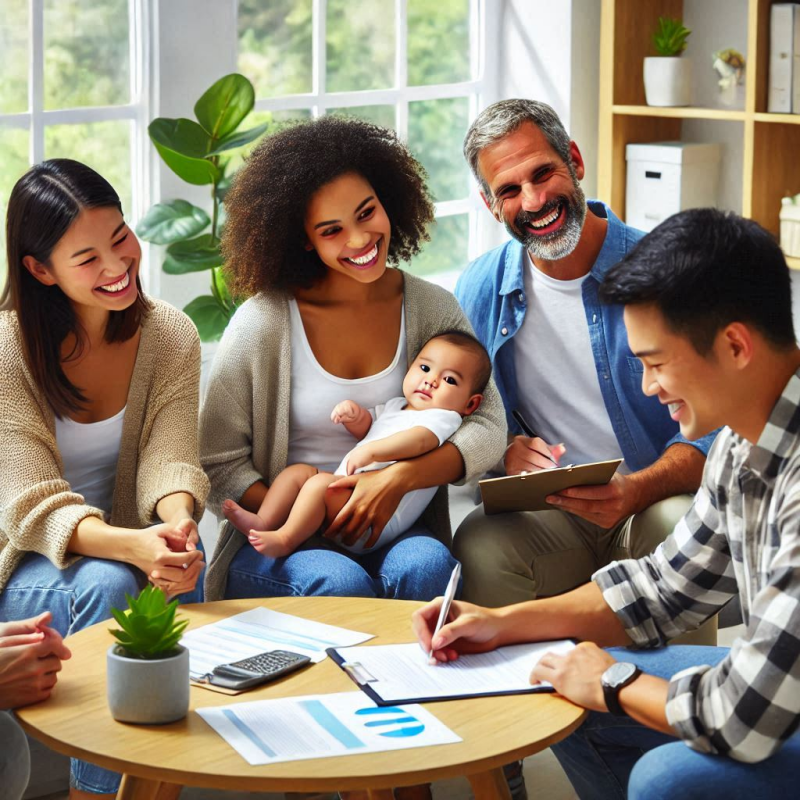 산후조리원비 환급 최대 200만 원 받는 법