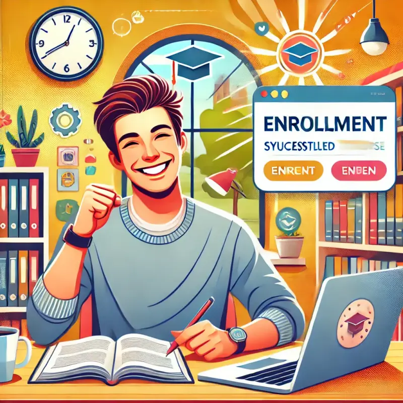 수강신청 시계 인기 강좌 놓치지 않는 비법 1분 만에 확인