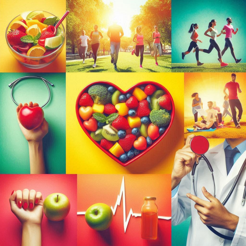 심장에 좋은 음식 하루 1000원 건강한 심장 만드는 비법