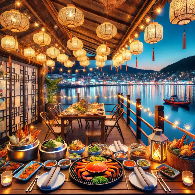 여수 맛집 베스트10 한 번 가면 단골될 그집