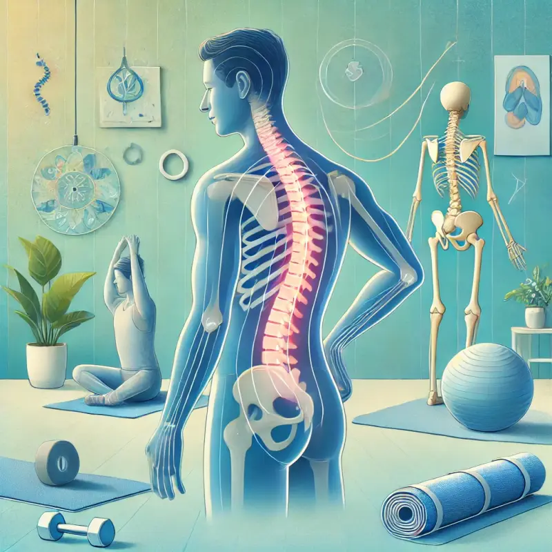 척추측만증 운동 큰돈 안 들이고 개선한 실제 경험담