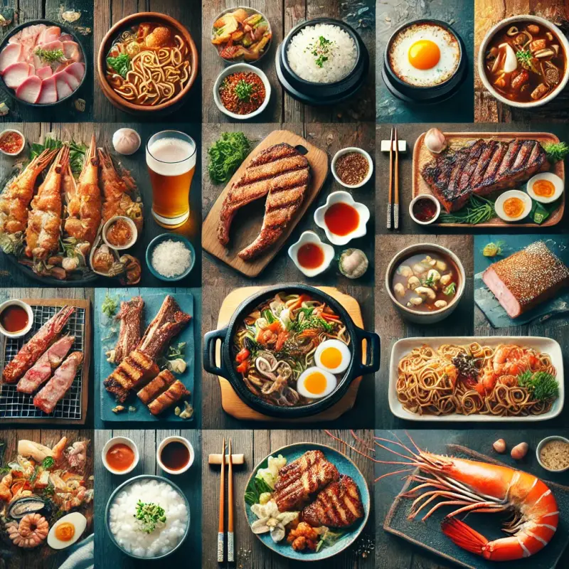 파주 맛집 베스트10 현지인 극찬 숨은 맛집 당신만 몰랐던 그곳