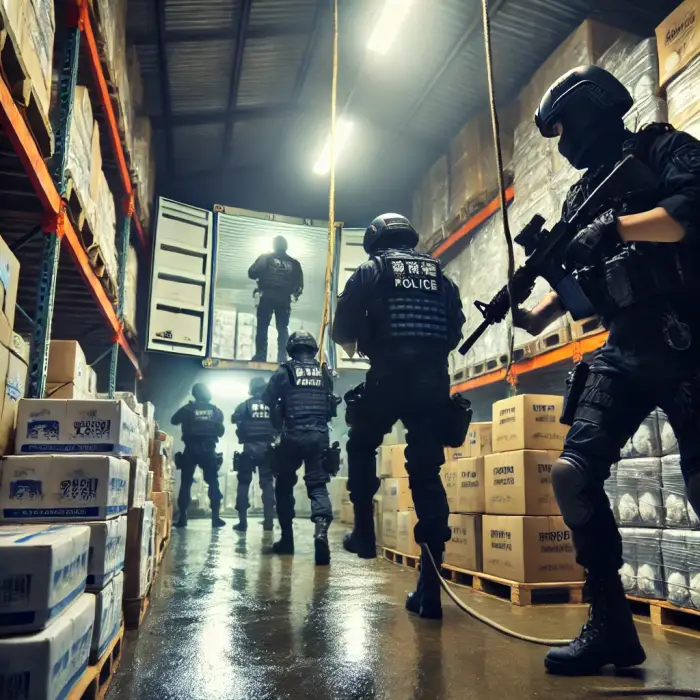 SBS 스페셜 670회 리얼 시청 후기! 한국 뒤흔든 마약 카르텔의 실체