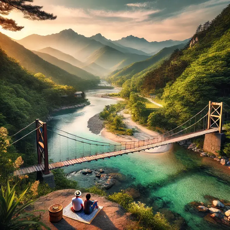 강원도 가볼만한곳 베스트10 연인과 함께 가면 로맨틱 지수 200%