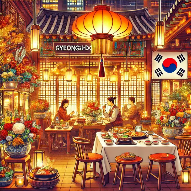 경기도 맛집 먹어본 사람은 다 인정 숨은 맛집 솔직 후기