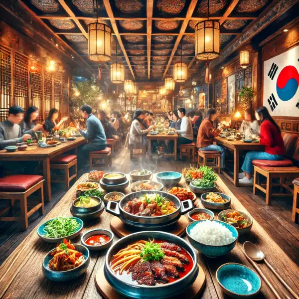 공주 맛집 베스트10 여행이 달라진다! 놓쳐선 안 될 맛집 리스트