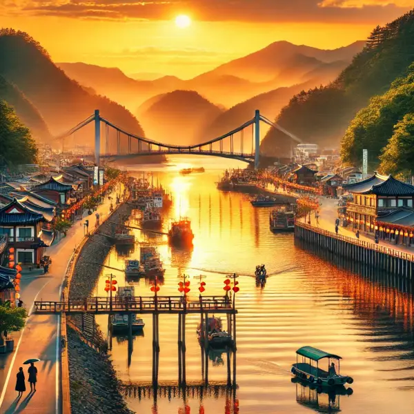 광양 가볼만한곳 베스트10 여길 모르고 갔다면 다시 가야 합니다