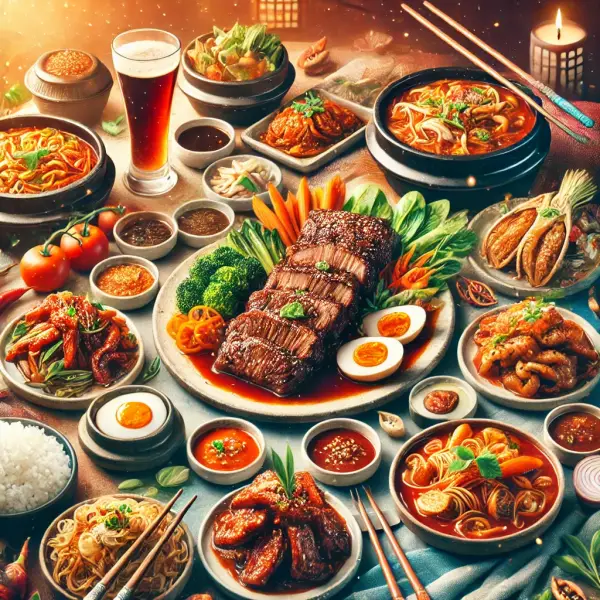 대구 맛집 토박이도 놀라는 그곳 여행 와 100번 넘게 갔어요