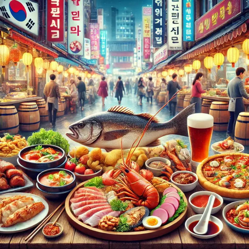 부산 맛집 베스트10 추천 제가 부산 현지인입니다. SNS 난리 난 곳