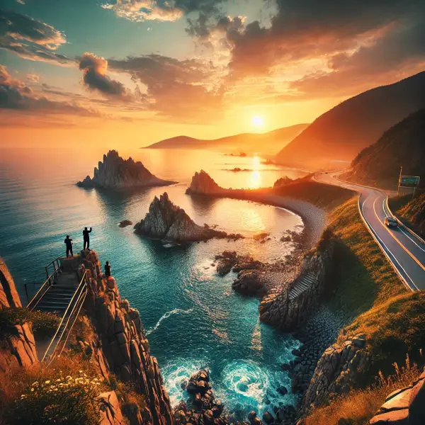 삼척 가볼만한 곳 베스트10 하루라도 머문다면 꼭 가야 할 핵심 명소