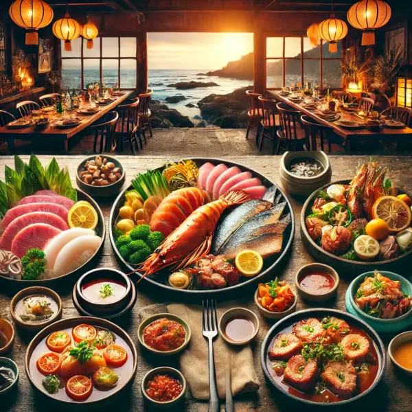 서귀포 맛집 현지인들도 줄 서는 10곳! 몰래 알려드립니다