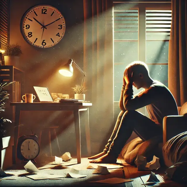 스트레스지수 테스트 생각보다 내 건강 위험