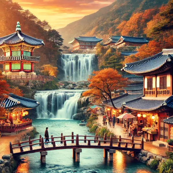 영주 가볼만한곳 여기 안 가면 영주 간 거 아님! 숨은 명소 모음