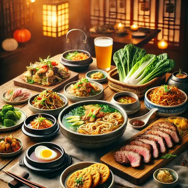 영주 맛집 베스트10 여행자 90%가 극찬! 후회 없는 인생 맛집 리스트