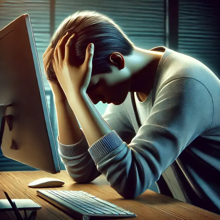 오른쪽 머리 뒤쪽 두통 큰 병 신호 절대 무시하면 안 되는 증상들