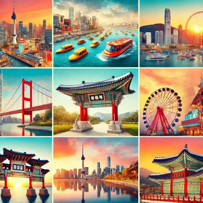 인천 가볼만한곳 여행객들 90%가 놓쳤다! 꼭 가봐야 할 핫플 10곳