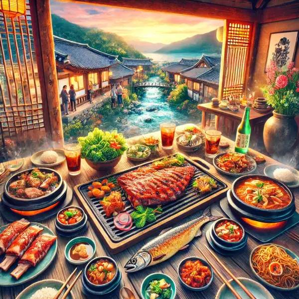 제천 맛집 베스트10 여기 안 가고 제천 다녀왔다고? 후회 없는 맛집 리스트