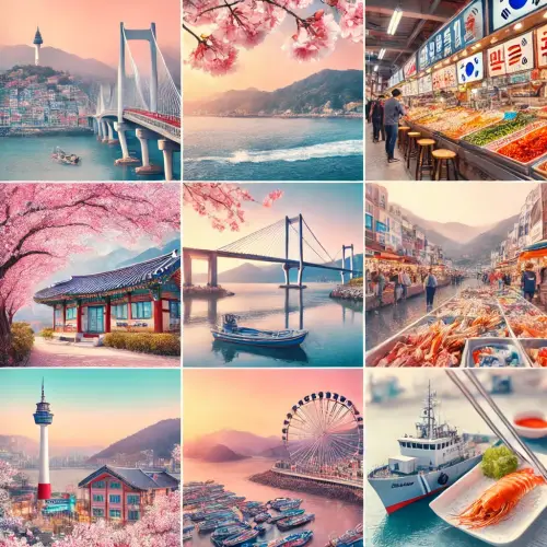 진해 가볼만한 곳 벚꽃만 있다고? 여기 모르면 반쪽 여행