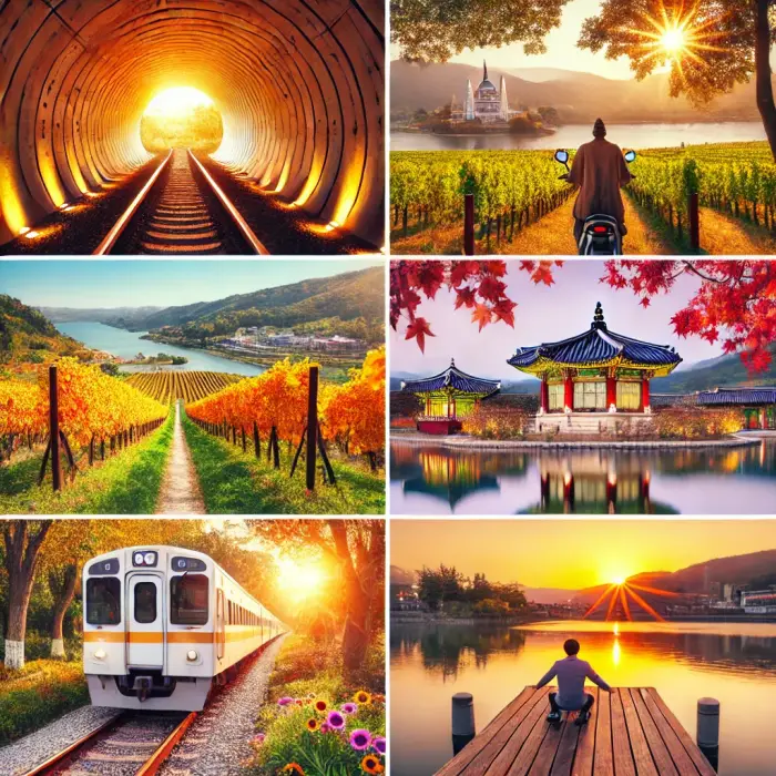 청도 가볼만한곳 베스트10 여길 모르고 청도 갔어 현지인도 인정 찐 여행지