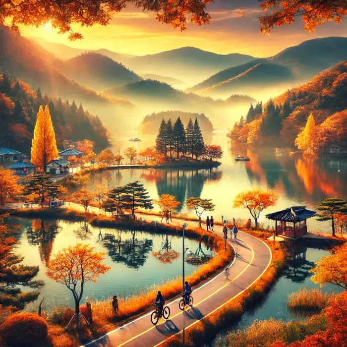 춘천 가볼만한곳 현지인이 몰래 숨겨 두고 가는 찐 명소 공개