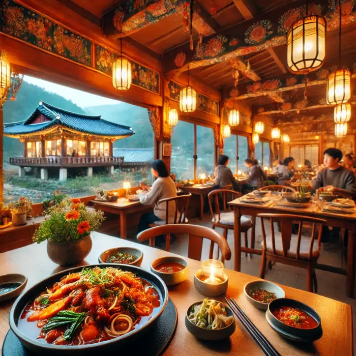 춘천 맛집 닭갈비만 먹으면 손해 현지인 추천 의외의 맛집