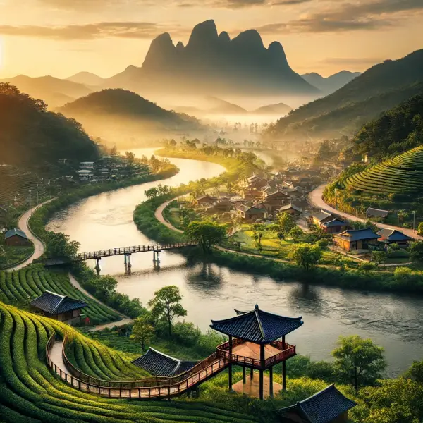 하동 가볼만한곳 총정리! 딱 이 10곳만 가면 실패 없는 여행