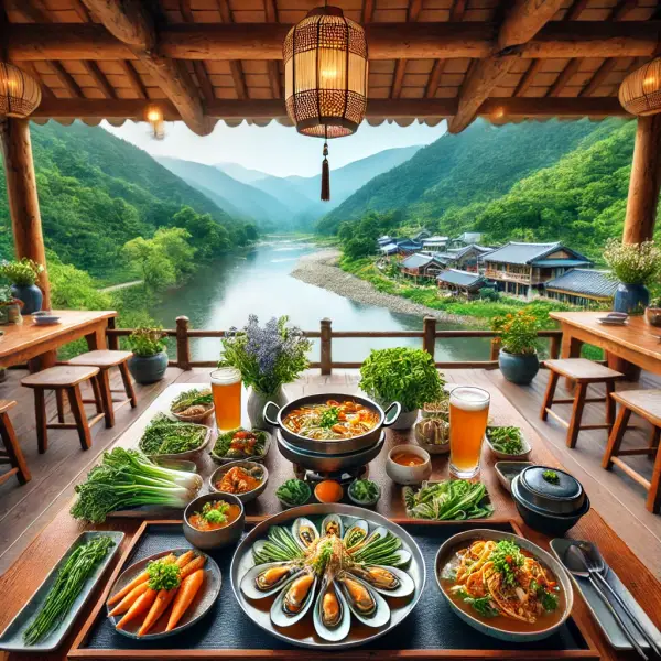 하동 맛집 베스트10 블로거들이 인정한 곳 검증된 핫플 모음