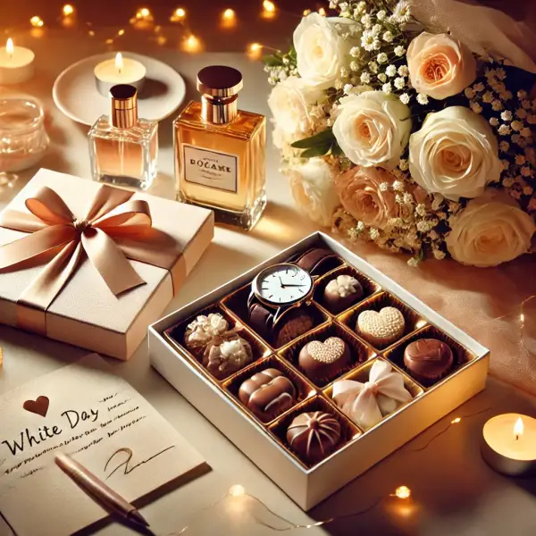 20대 화이트데이 선물 센스 없으면 연애도 끝 이 글 안 보면 후회 확정