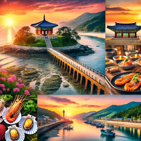 서산 가볼만한곳 나만 알고 싶다! 가장 핫한 감성 여행지 10곳