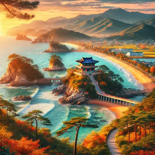 양양 가볼만한 곳 가기 전 필독! 안 보면 후회할 여행지 10곳