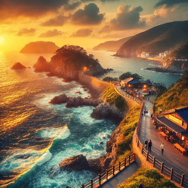 영덕 가볼만한곳 대게만 먹고 갈거야? 몰래 가는 찐 명소 10곳