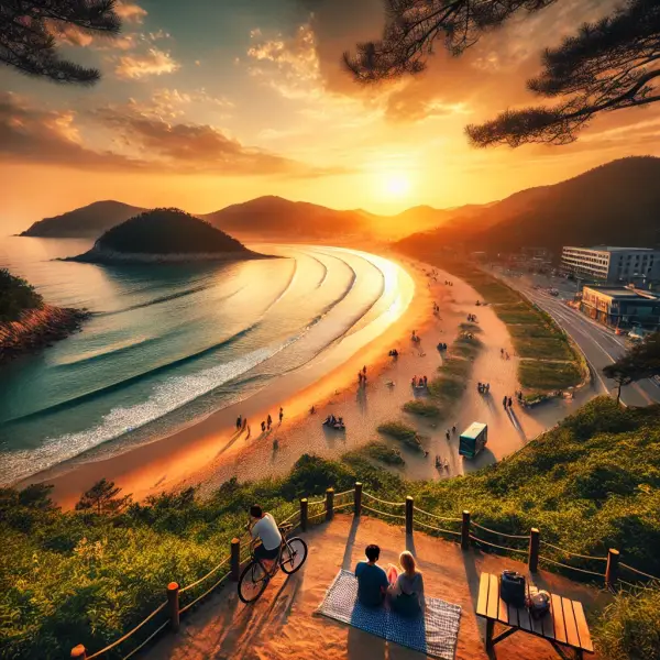 영종도 가볼만한곳 여기 안 가면? 여행 절반은 실패한 거나 다름없어요