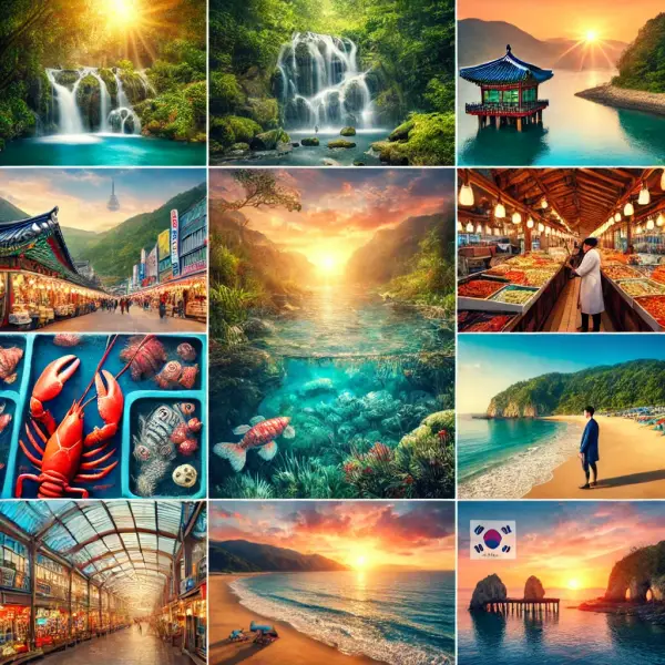 울진 가볼만한 곳 왜 다들 여기 강추할까 감탄 나오는 베스트10