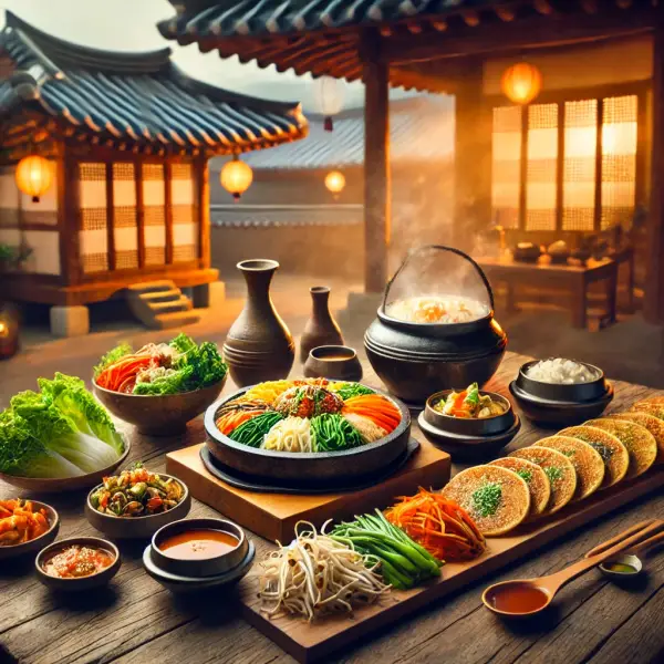 전주 맛집 베스트10 이거 안 먹으면 손해! 맛없으면 제가 책임집니다