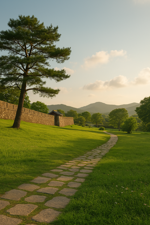 고창 가볼만한곳 여행 후회하지 않으려면 꼭 들러야 할 감성 명소 총정리