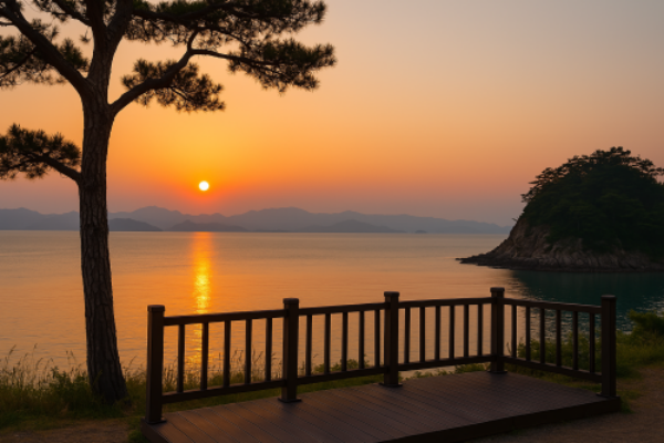 고흥 가볼만한곳 한 번 가면 다시 가고 싶은 명소