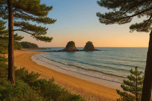 안면도 가볼만한곳 추천 직접 가본 후기가 말해주는 진짜 명소