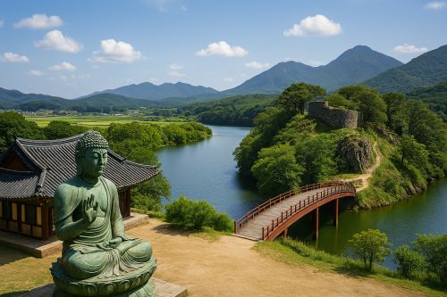 예산 가볼만한곳 후회 없는 여행 이 글 꼭 읽으시면 시간 아낍니다